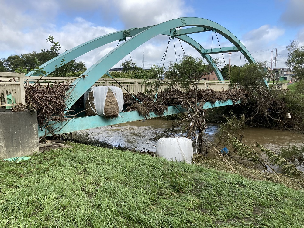 豊富町令和7年8月豪雨被害災害支援【返礼品なし】