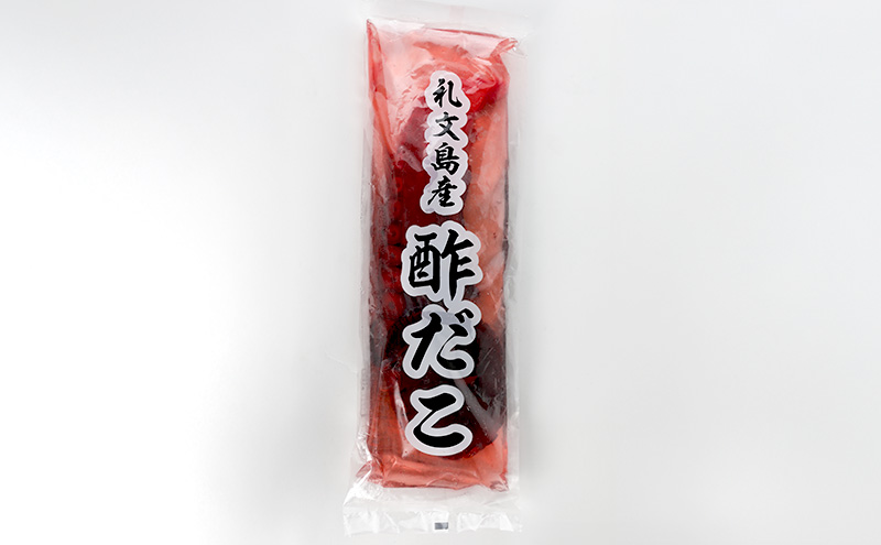 北海道産 酢蛸 1本足 約500g 蛸 珍味 タコ たこ つまみ 肴