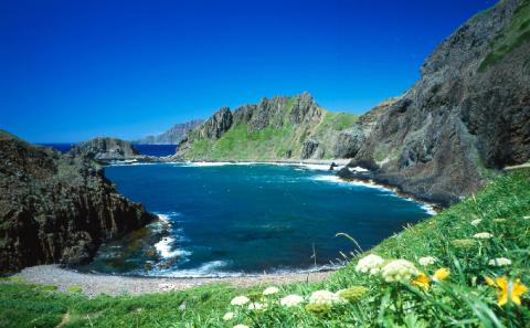 花れぶん　客室露天風呂付ツインルーム　　ペア1泊2食付き