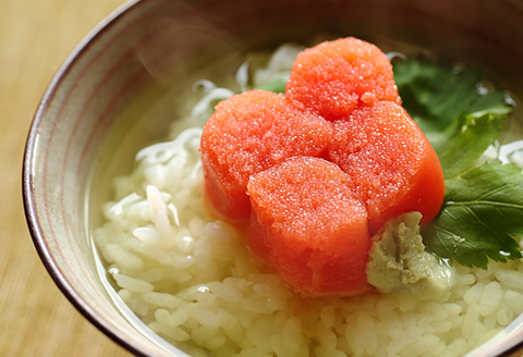 〈利尻漁業協同組合〉利尻島から たらこ500g 2箱セット