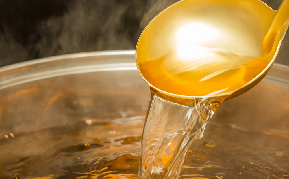 《利尻漁業協同組合》ふぞろいの利尻昆布たち 10袋