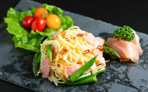 [先行受付]2025年産 露地アスパラ M・Lサイズセット 約1kg【配送不可地域：離島】 BHRG014