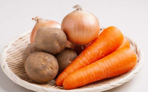 【先行予約】全5回定期便 オールシーズン アスパラ推しの野菜リレー（2025年4月から発送開始） 【 ふるさと納税 人気 おすすめ ランキング アスパラ アスパラガス トマト じゃがいも にんじん 玉ねぎ 野菜 新鮮 セット 詰め合わせ 定期便 北海道 美幌町 送料無料 】 BHRG082