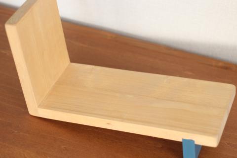 ブックスタンド【受注生産商品】 BHRA011