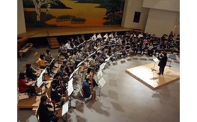 第17回つべつリコーダーセミナー参加資格 津別町民芸術劇場 | 北海道津別町