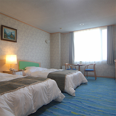 ホテル知床　1泊2食　ペア宿泊券