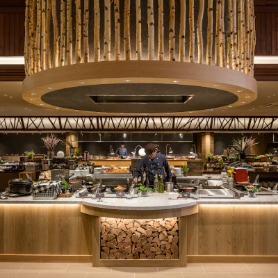 KIKI知床 ナチュラルリゾート 施設利用優待券(5万円分)