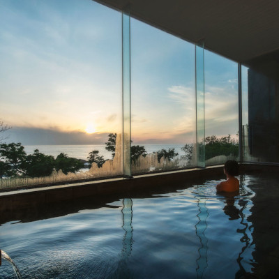 知床 夕陽のあたる家 ONSEN HOSTEL 施設利用優待券(3千円分)【配送不可地域：離島・沖縄県】