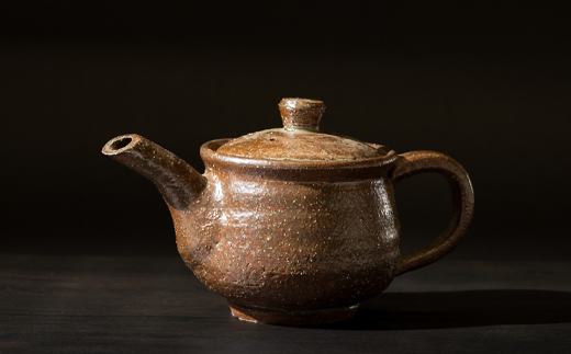 【登窯】陶芸 コーヒードリップセット　北海道知床斜里町「斜里窯」【配送不可地域：離島・沖縄県】