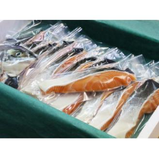 活〆 時知らず鮭 切り身 中塩仕込 天然  半身 1200g 魚体3kg以上 小分け【配送不可地域：離島・沖縄県】