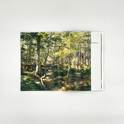 知床サスティナブル/vol.2 〈 編集長は写真家 石川直樹氏 〉