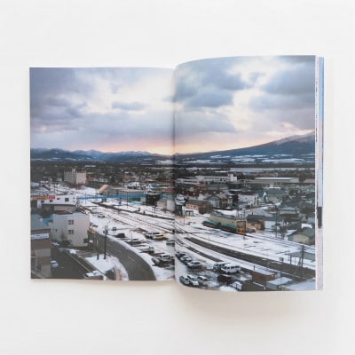 知床サスティナブル/vol.5 〈 編集長は写真家 石川直樹氏 〉