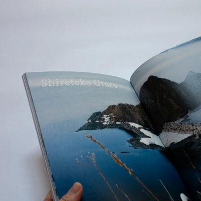 知床サスティナブル/vol.8 〈 編集長は写真家 石川直樹氏 〉