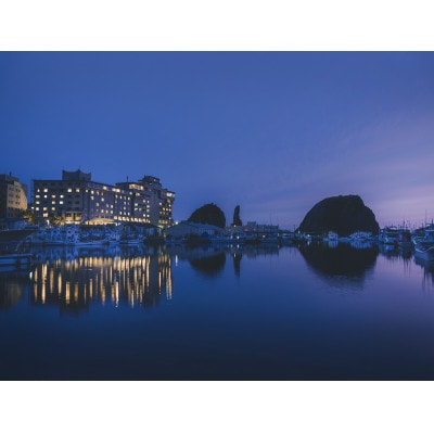 北こぶし知床 ホテル＆リゾート 施設利用優待券(10万円分)