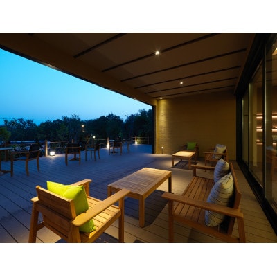 KIKI知床 ナチュラルリゾート 施設利用優待券(8万円分)