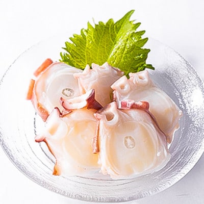 浜茹で 冷凍タコ足刺身用 900g 使いやすい小分け たこしゃぶにもおすすめ ミョウバン不使用【配送不可地域：離島・沖縄県】