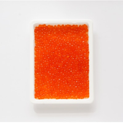 【北海道知床産】訳あり 鮭いくら醤油漬け 400g(200g×2)【配送不可地域：離島・沖縄県】