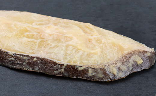 銀がれい味噌漬け 大1切120g×5パック 切り身 無添加 特製味噌使用【配送不可地域：離島・沖縄県】