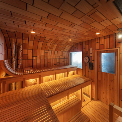 KIKI知床 ナチュラルリゾート 施設利用優待券(1万円分)