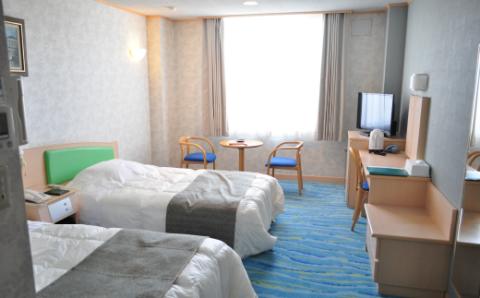 ホテル知床　1泊2食　ペア宿泊券