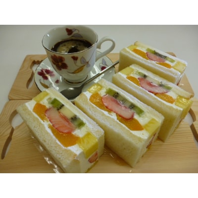 知床特産品こだわりの生クリーム食パン【配送不可地域：離島・沖縄県】