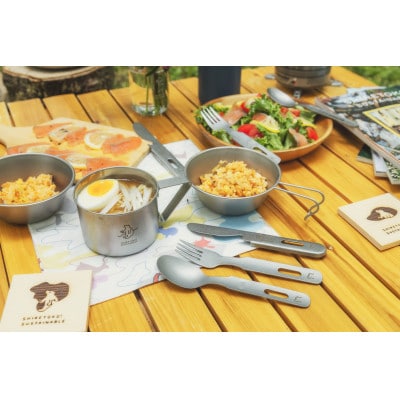 知床トコさんの知床サスティナブルシェラカップ【配送不可地域：離島・沖縄県】