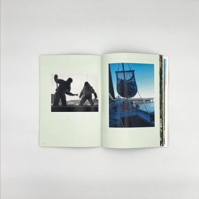 知床サスティナブル/vol.2 〈 編集長は写真家 石川直樹氏 〉