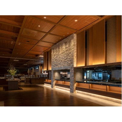 北こぶし知床 ホテル＆リゾート 施設利用優待券(8万円分)