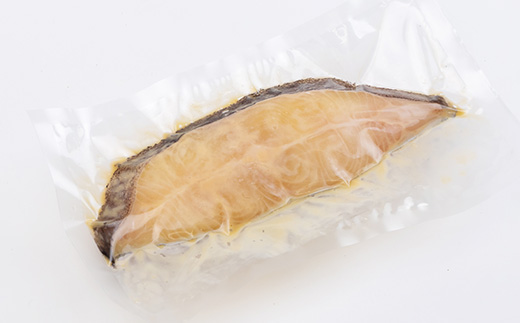 銀がれい味噌漬け 大1切120g×5パック 切り身 無添加 特製味噌使用【配送不可地域：離島・沖縄県】