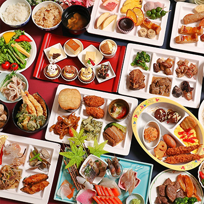 ホテル知床　1泊2食　ペア宿泊券