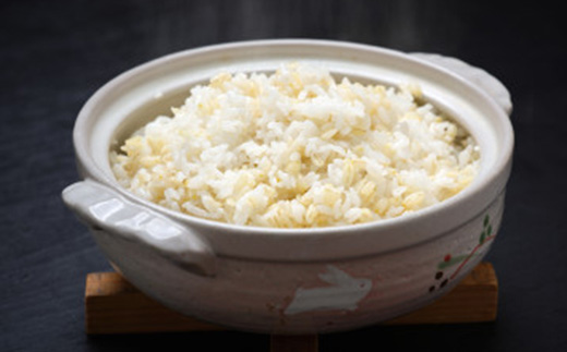 知床もち麦(500g×4袋)2Kg【配送不可地域：離島・沖縄県】