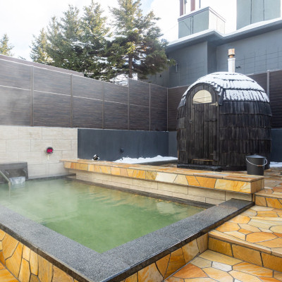 KIKI知床 ナチュラルリゾート 施設利用優待券(5万円分)