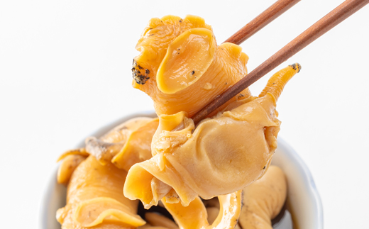 つぶ貝の柔らか煮4玉入 3パック 湯煎で簡単にお召し上がりいただけます 殻は外して除去済み【配送不可地域：離島・沖縄県】