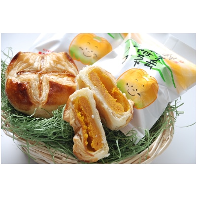 知床特産品こだわりのお菓子セット[和洋菓子のモンブラン]【配送不可地域：離島・沖縄県】