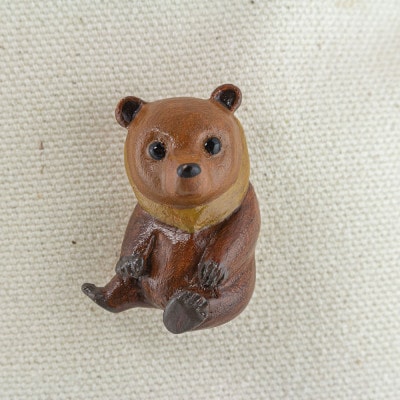 知床財団オリジナルクラフト「森」セット【配送不可地域：離島・沖縄県】