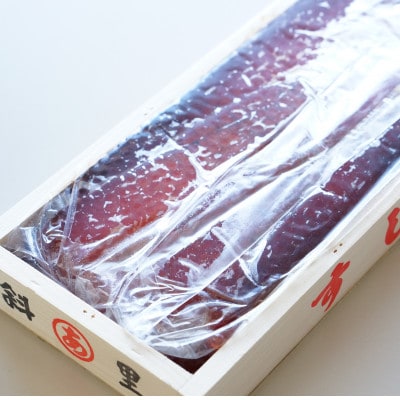 【北海道知床産】鮭筋子(塩漬) 1kg【配送不可地域：離島・沖縄県】