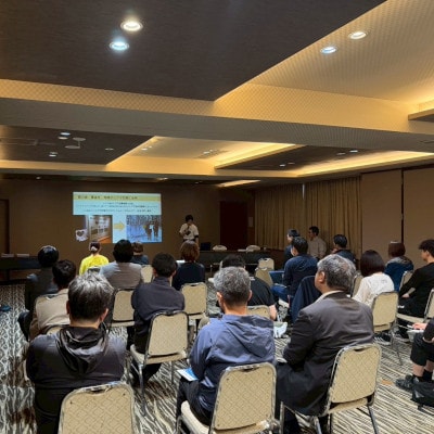 クマ活ステッカー