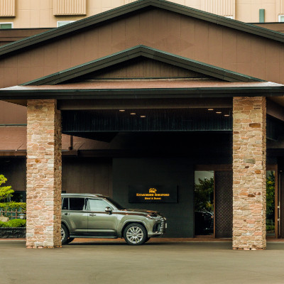 北こぶし知床 ホテル＆リゾート 施設利用優待券(5万円分)