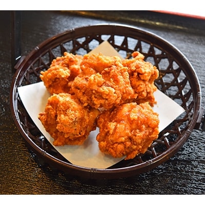 ざんぎ革命 時短!からあげの素 5本入【配送不可地域：離島・沖縄県】