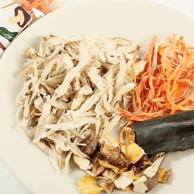 佐藤農場の乾燥ごぼうセットB【配送不可地域：離島・沖縄県】