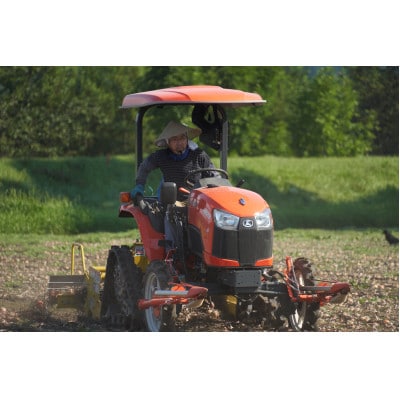 UNO ORGANIC FARM　北海道訓子府産　オーガニック玉ねぎ　10kg　【有機JAS認証】【配送不可地域：離島・沖縄県】