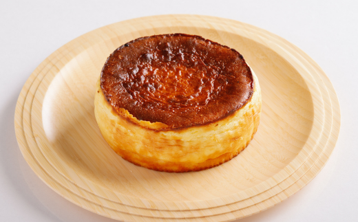 2種のケーキセット（バスク風チーズケーキ・アップルパイ） SRMJ020