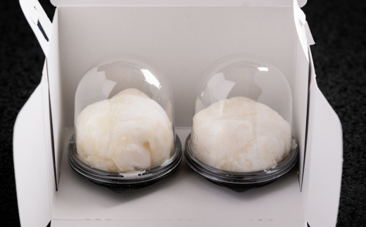 3種スイーツセット 別送 (スフレロールケーキ・プリン大福・ホワイトチョコサンド)  SRMJ002