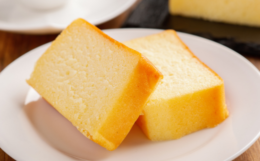 しっとり香る大人スイーツ ブランデーケーキ 24cm×3本 SRMJ036