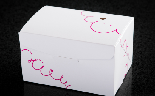 2種のケーキセット（スフレロールケーキ・バスク風チーズケーキ） SRMJ084