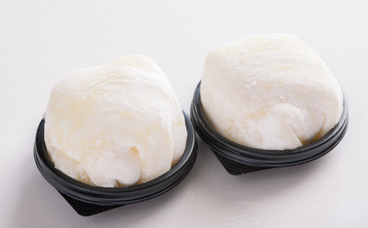 とろける甘さのやわらかプリン大福 6個 SRMJ108