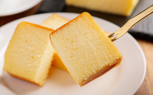 しっとり香る大人スイーツ ブランデーケーキ 24cm×2本 SRMJ035