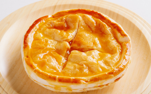 2種のケーキセット（ブランデーケーキ・アップルパイ） SRMJ048