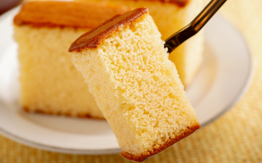 佐呂間町 大月のカステラ  SRMJ129