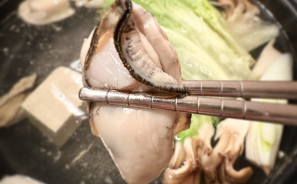 【先行予約】【10月中旬から順次発送】カキ 殻付き 2年貝 約4kg（40個前後） 佐呂間産 SRMA041